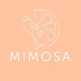 Logo klienta: Restauracja Mimosa